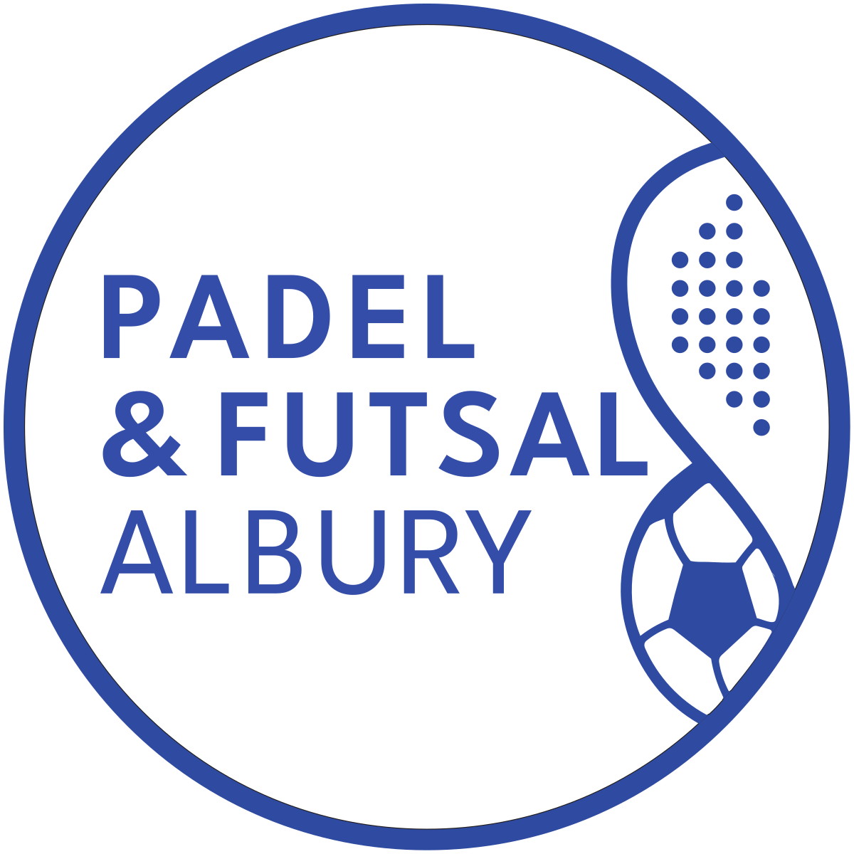 Padel & Futsal Albury
